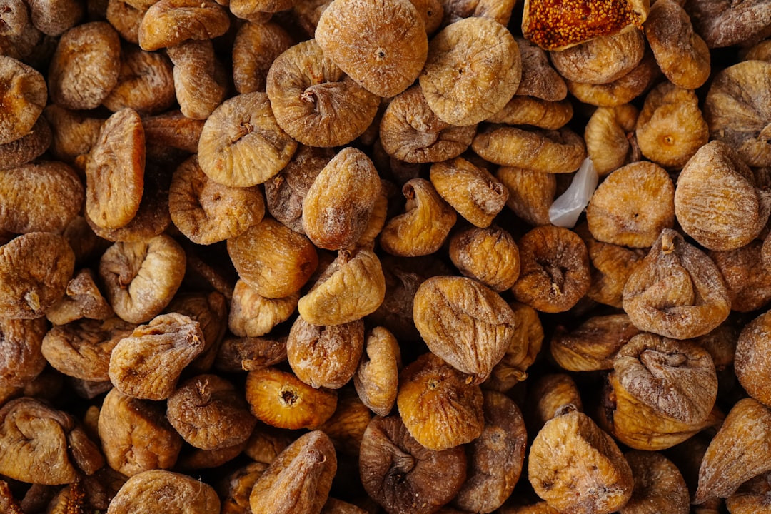 Figs (Anjeer)